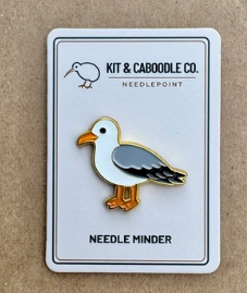 Seagull Needleminder