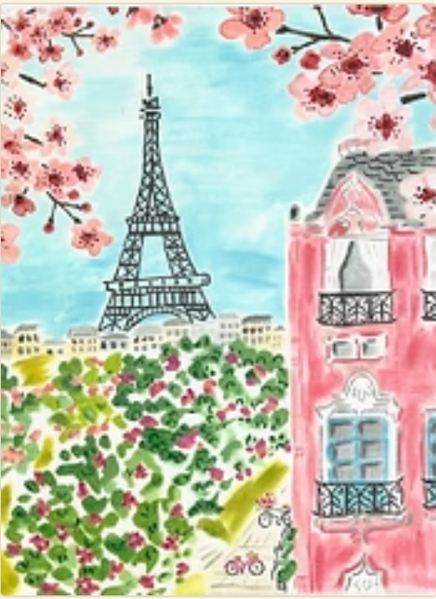 LB-PL-16 Paris