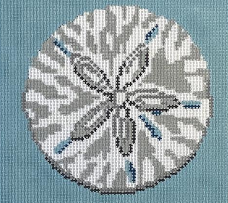 101 Sand Dollar