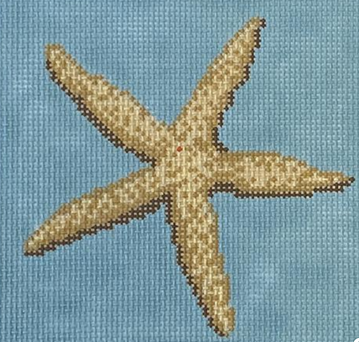 #104 Starfish