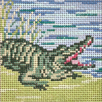 1827 Aligator