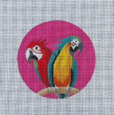 IN329 Two Birds