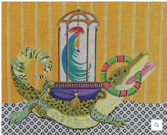 AN153 - Alligator
