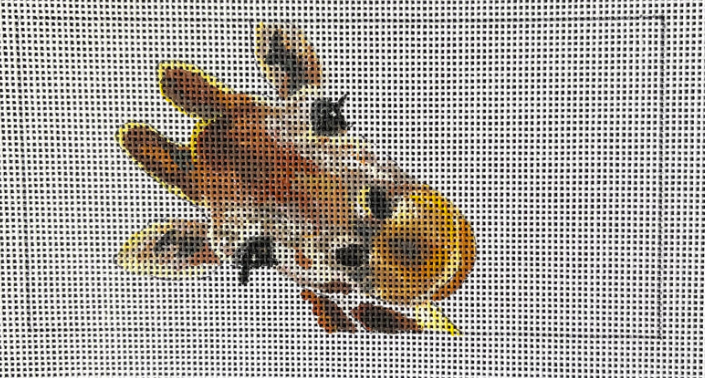 IN-612 Giraffe