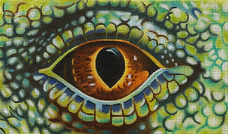 CL052 Eye Clutch