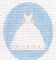 XO-193A Wedding Dress