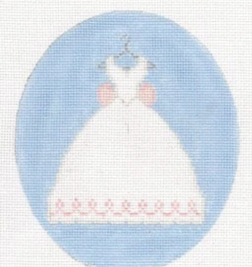 XO-193A Wedding Dress