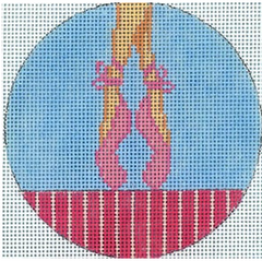 XO-174HH Ballet Feet