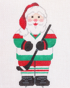 SS-13 Sports Santa - Hockey