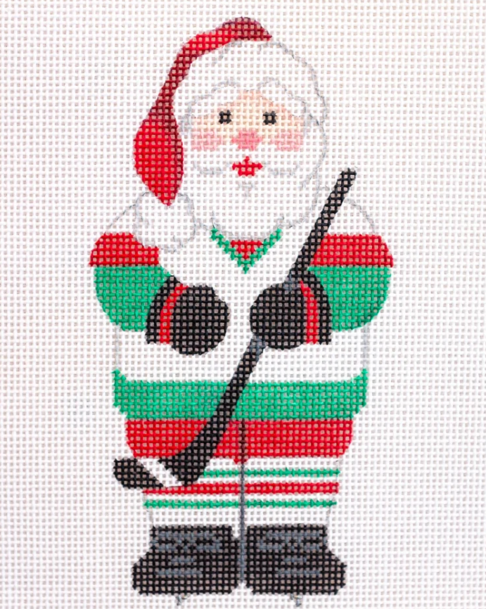 SS-13 Sports Santa - Hockey