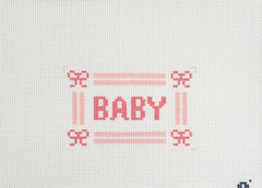 GP-142A Baby Pink