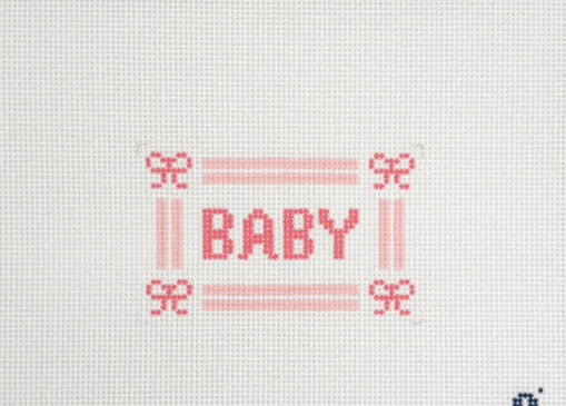 GP-142A Baby Pink