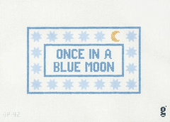 GP-92 Once In A Blue Moon