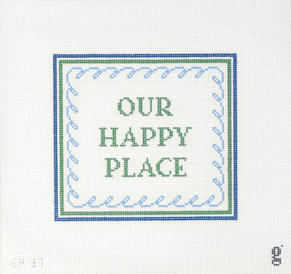 GP-37 Our Happy Place