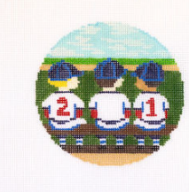 MID-18 Baseball Boys