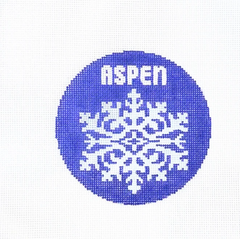 PS-24 Aspen Ornament