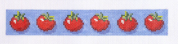 PS-551 Cherry Tomato Key Fob