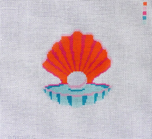 ADW195 Pearl Shell