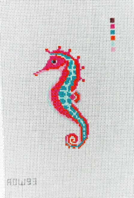 ADW93 Seahorse