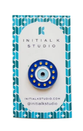 IKS-Evil Eye Needleminder