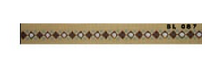 BL-121  Golf Belt