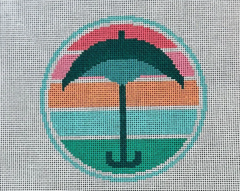 NKK-1166 April Showers Round