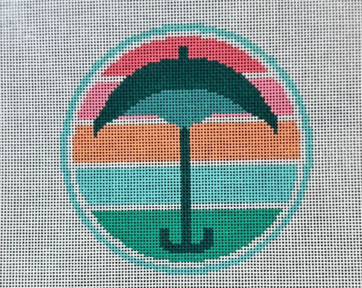 NKK-1166 April Showers Round