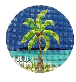 KCBJ08 Palm