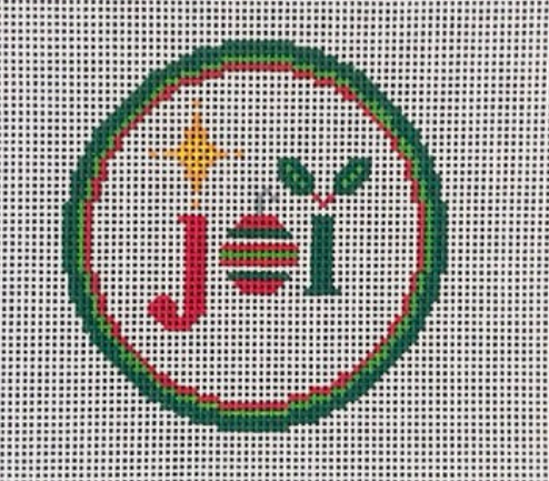 CHR129 Joy