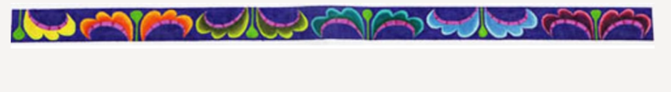 ZE920 Filligree Belt