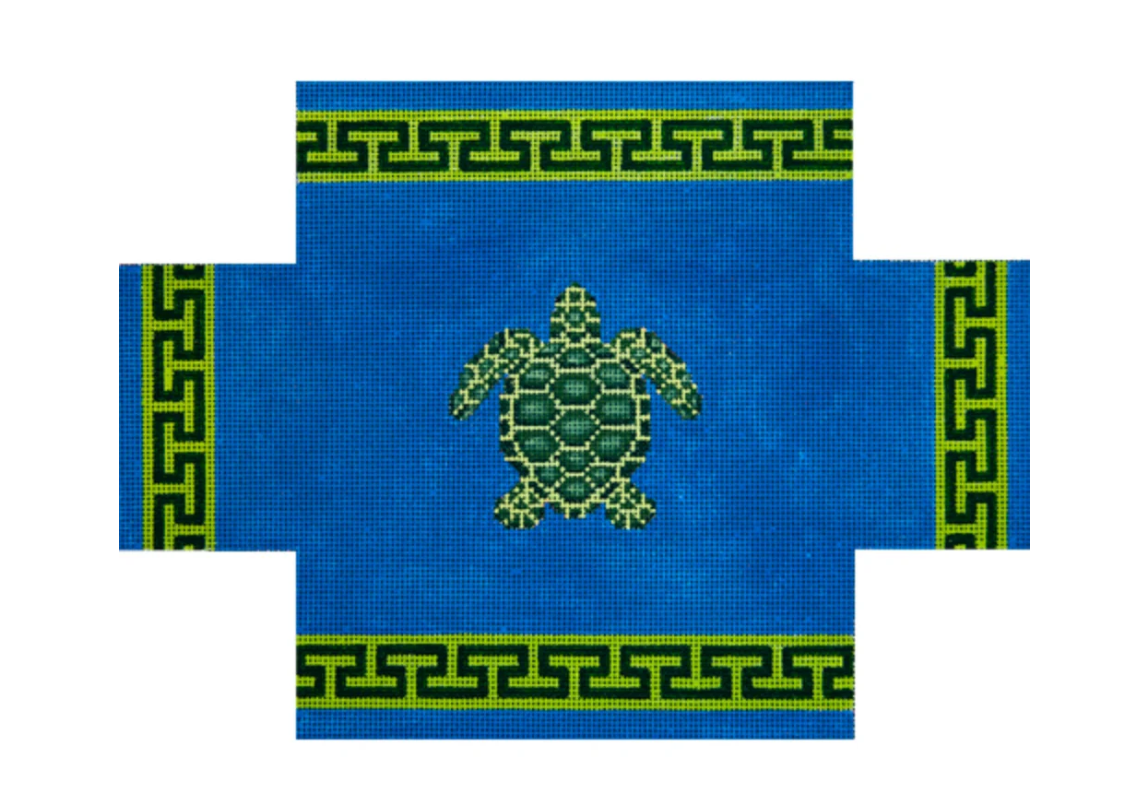 JP-BC098 Snappy Turtle Brick