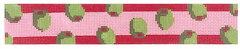 LLN-060 Olives Fob