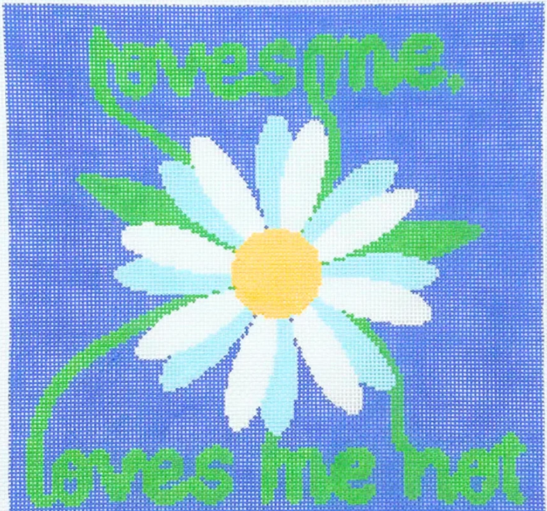 LLN-019 Loves Me - Loves Me Not