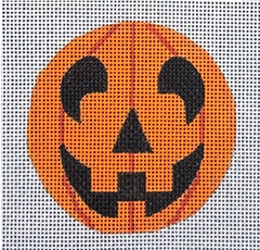 HO-2905 Jack - O - Lantern