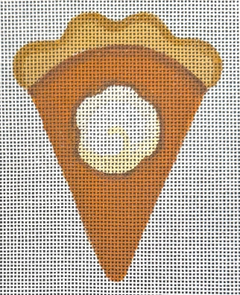 HO-2922 Pumpkin Pie Slice