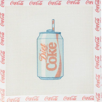 DCC-ND-15 Diet Coke Can