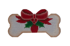 DG-42 Ribbons & Holly