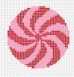 ND-122 Red Peppermint