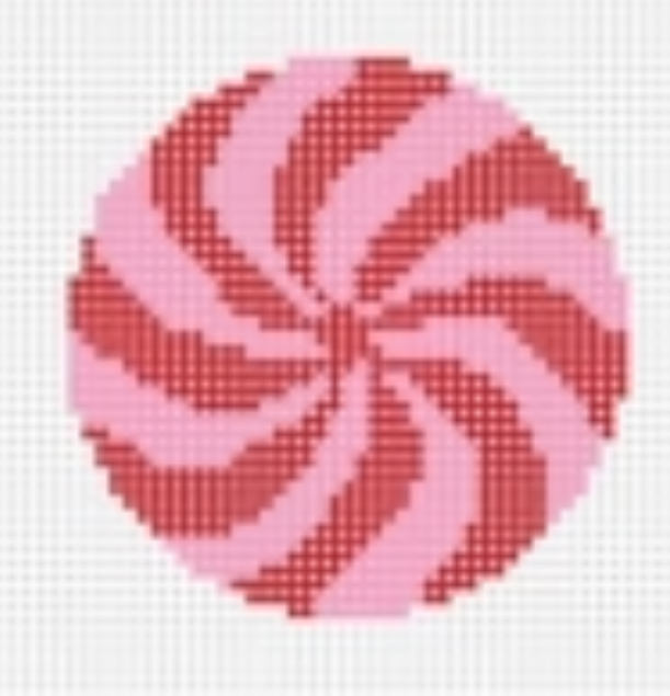 ND-122 Red Peppermint