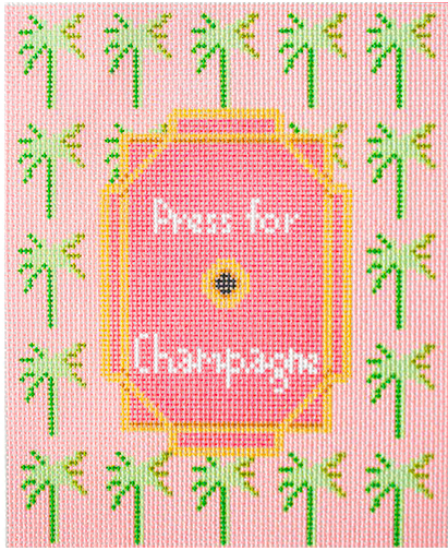 NTG KB053 Press for Champagne