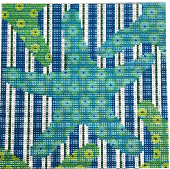 NTG TS243 Starfish Square