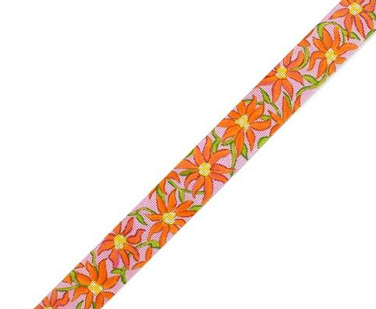 BL-88 Lilly Inspired Gerbera Daisies