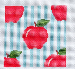 SRD-225 Apple Coaster
