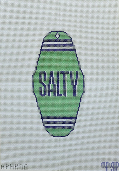 APHK06 Salty Hotel Key