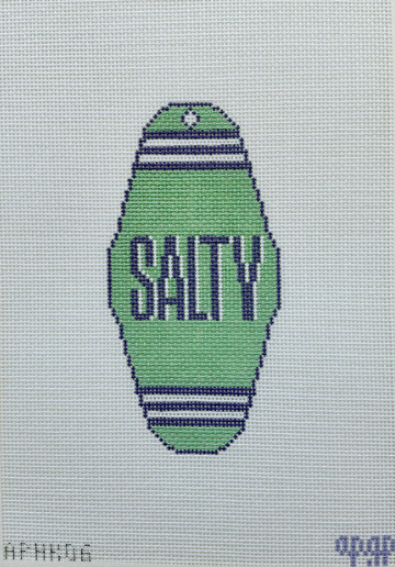 APHK06 Salty Hotel Key