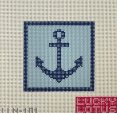 LLN-101 Anchor