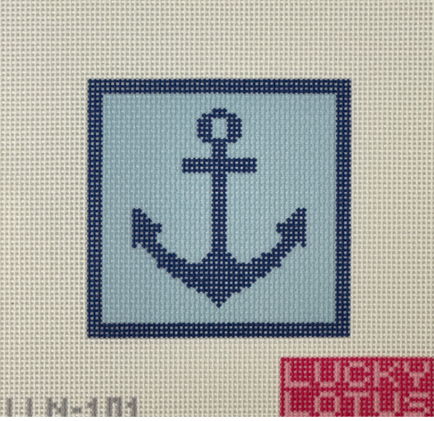 LLN-101 Anchor