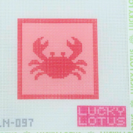 LLN-097 Crab