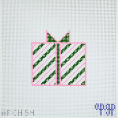 APCH-54 Gift Box Pink & Green