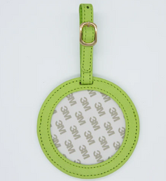 ttllt Tilli Tomas luggage tag